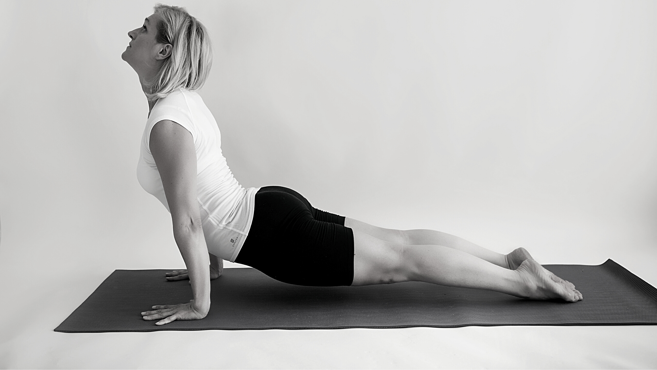 Iyengar jóga 1-2. szint mindenkinek